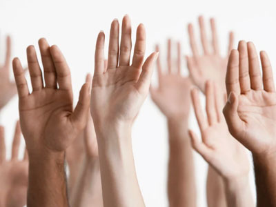 VOLUNTARIO